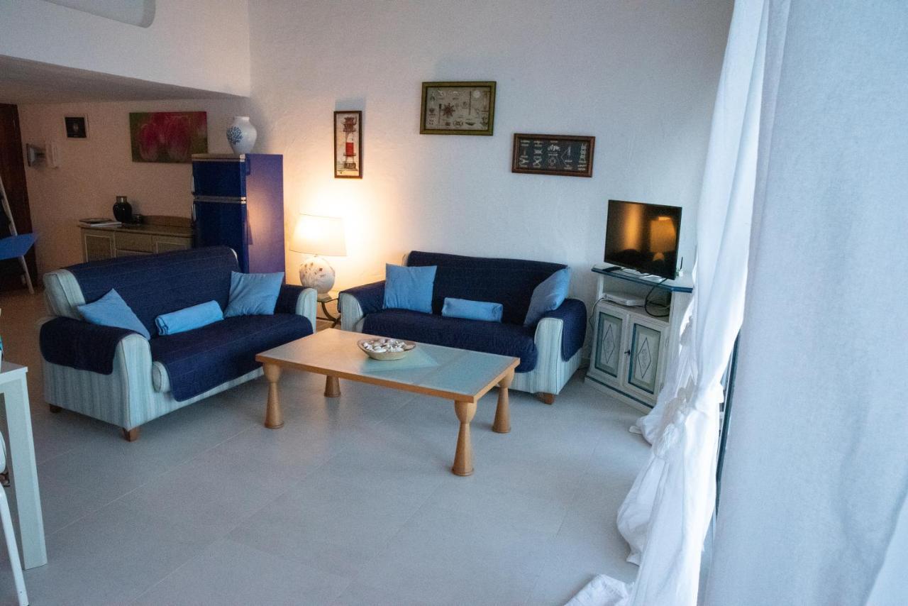 Casa Valery Wonderful Sea View Apartment Porto Rotondo Exterior photo